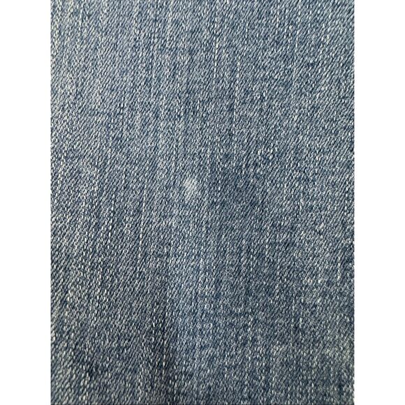 Lane Bryant Genius Fit Denim Crop Jeans Size 20 - Picture 4 of 9